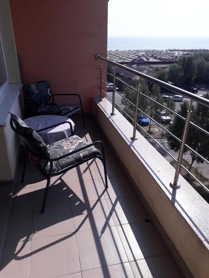 Apartament Ania Summerland Mamaia Exterior foto