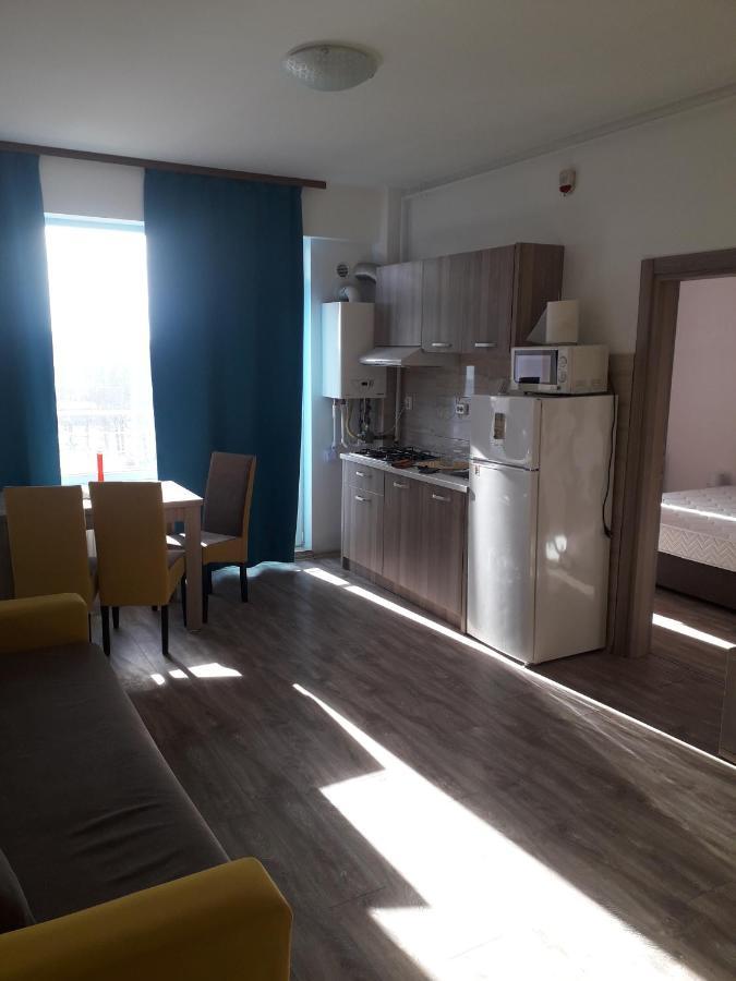 Apartament Ania Summerland Mamaia Exterior foto